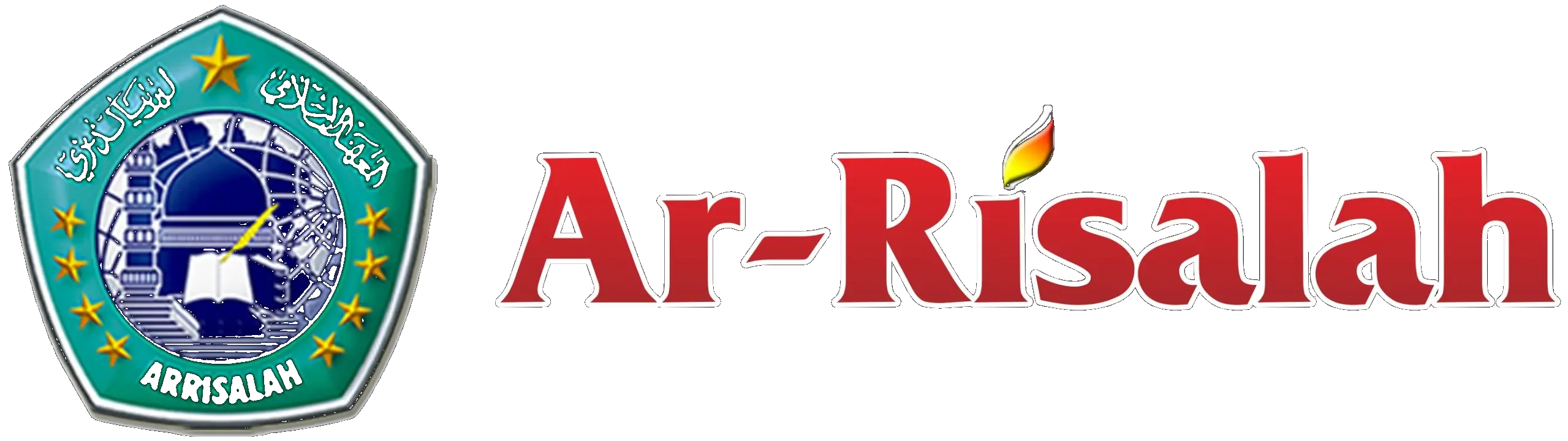 Logo Ar-Risalah