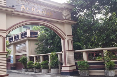Santri Berprestasi