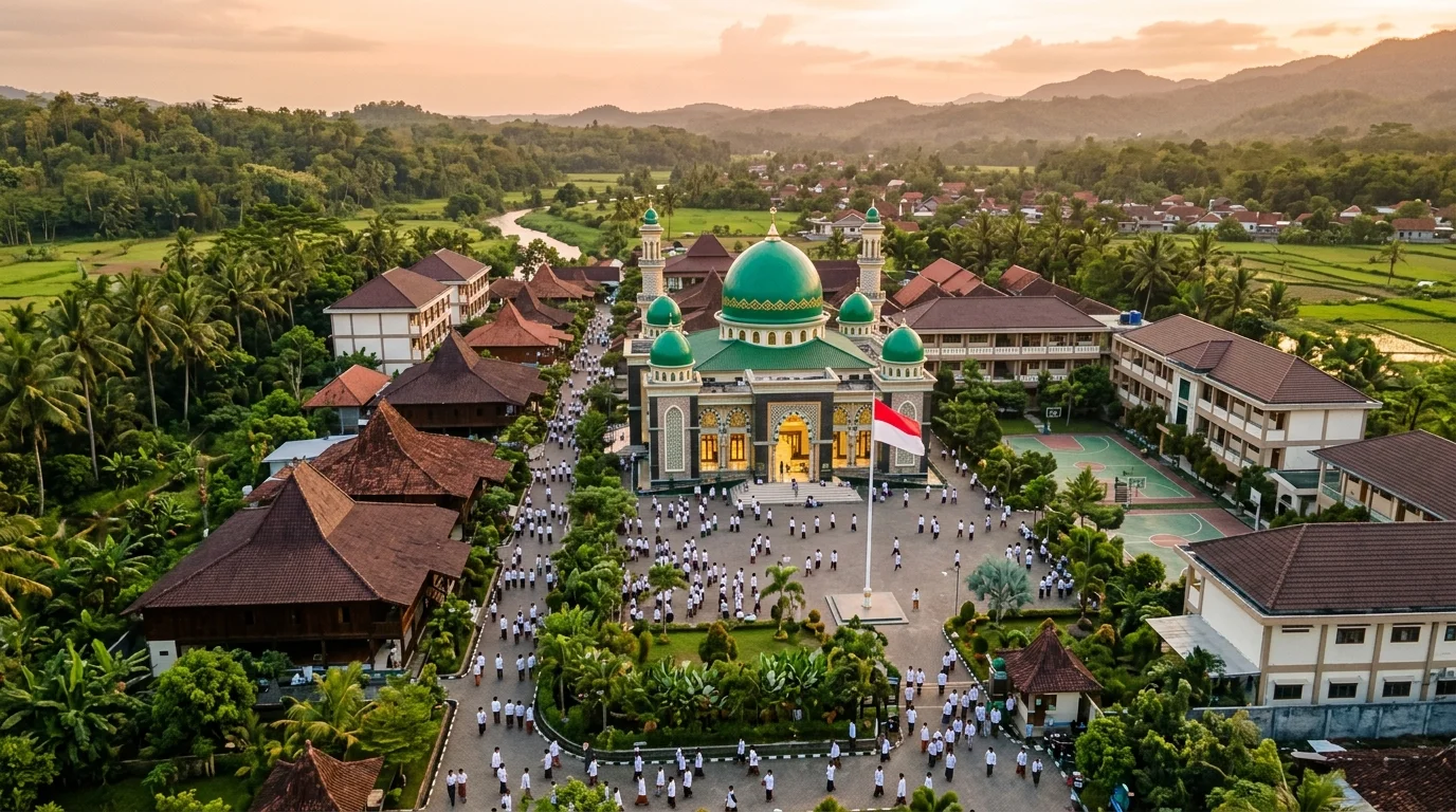 Kampus Ar-Risalah