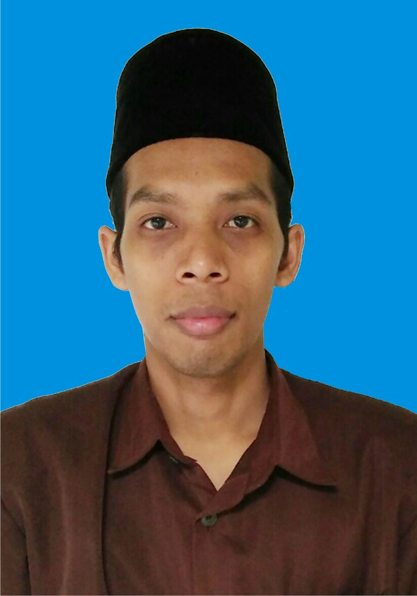 Aris Misbahul Munir, M.Pd.