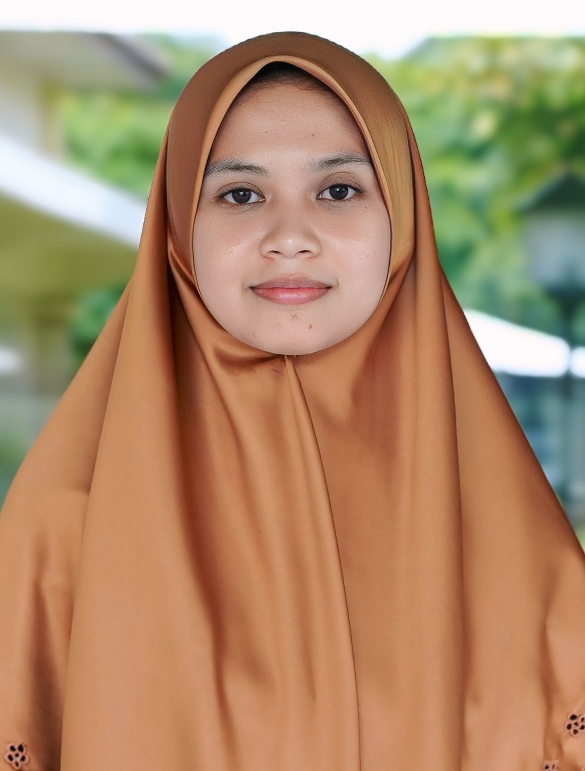 Rifanda Natasya Wiri Dana, S.Pd.
