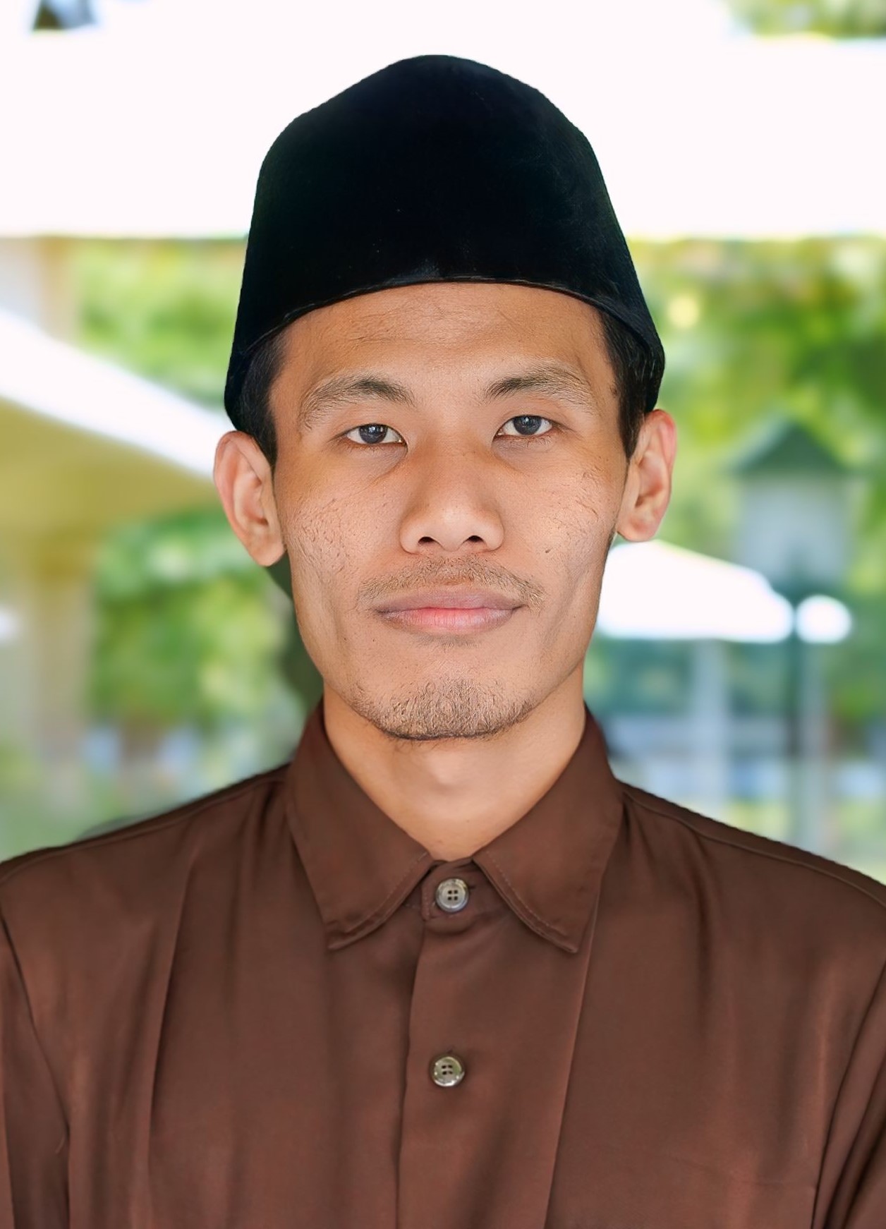 Mohammad Sofi Anwar, M.Pd.