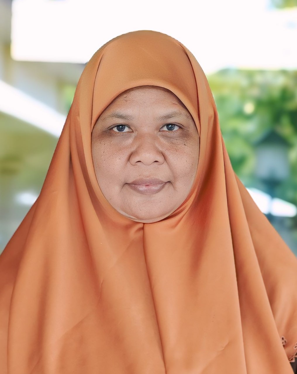 Maryatul Qibtiyah, S.Pd.