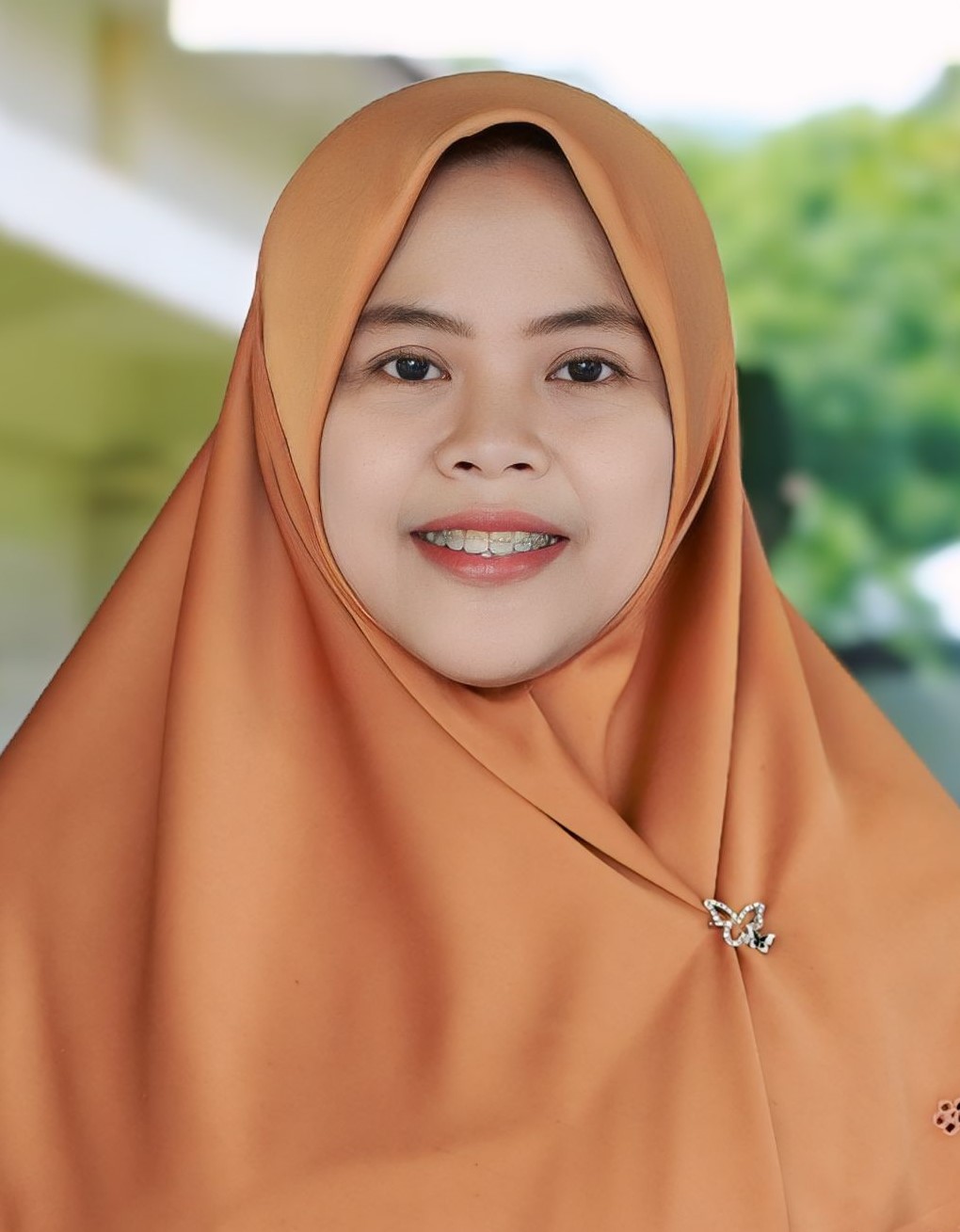Utaminingtias Nor Indasari, S.Psi.
