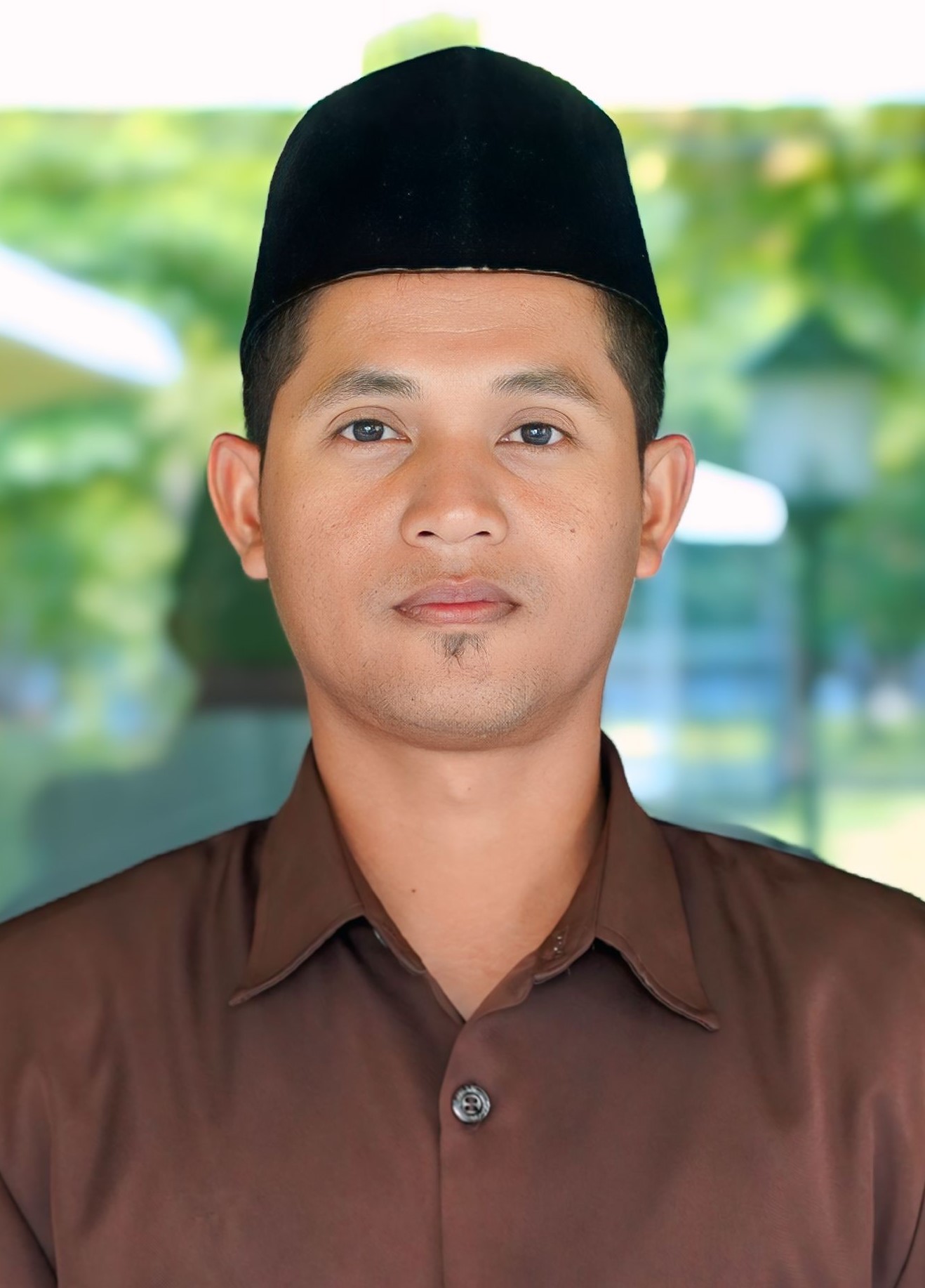 Ahmad Mahrufi, S.Pd.