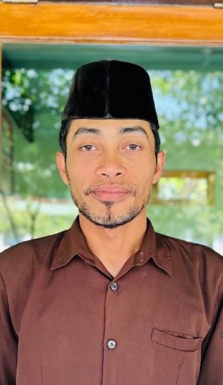 Sofyan Arya S., S.Pd. 