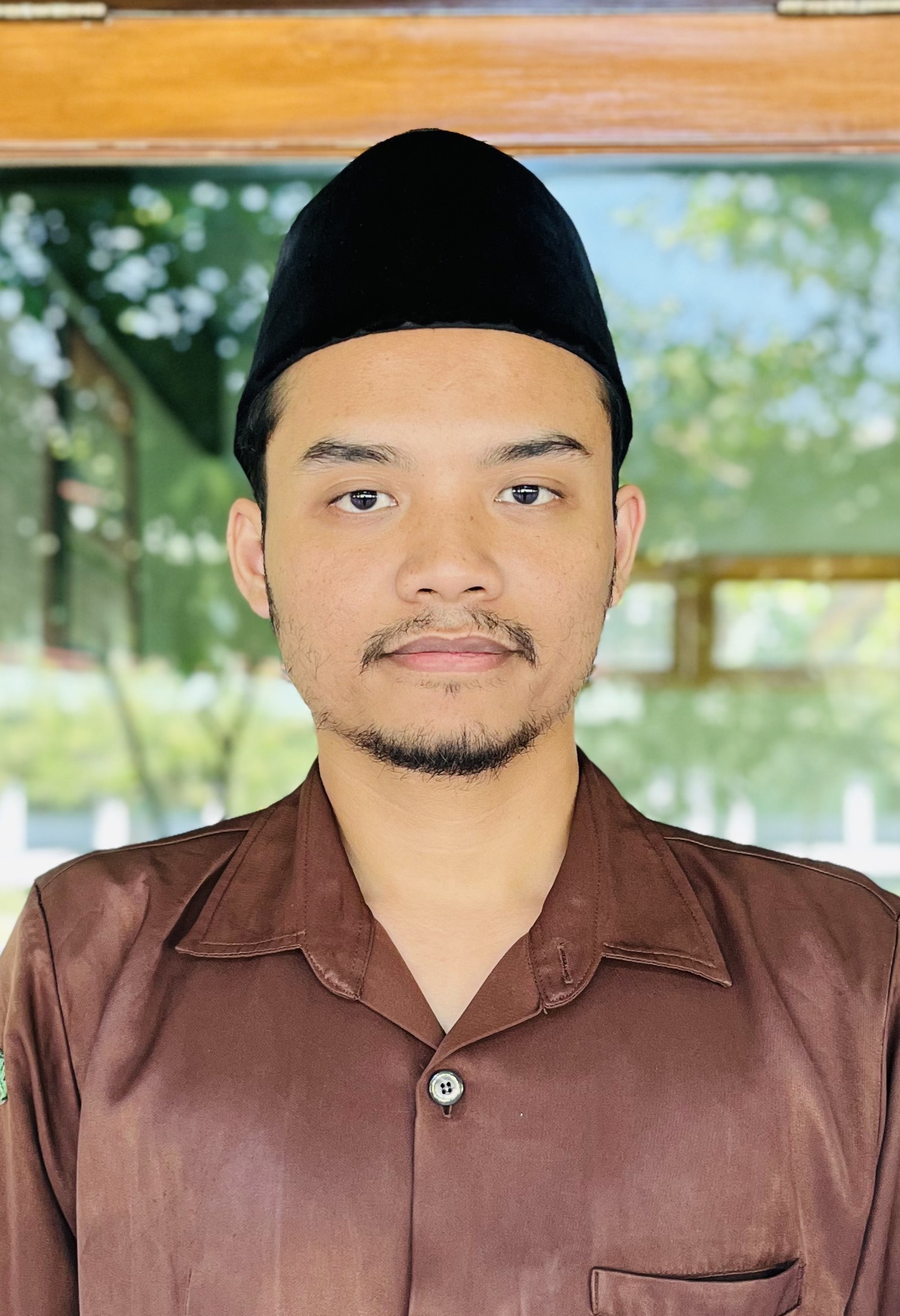 Habib Abdul Aziz, S.I.P.