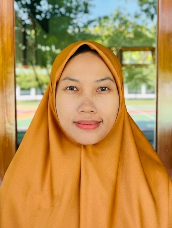 Imroatul Aulia, S.Pd.