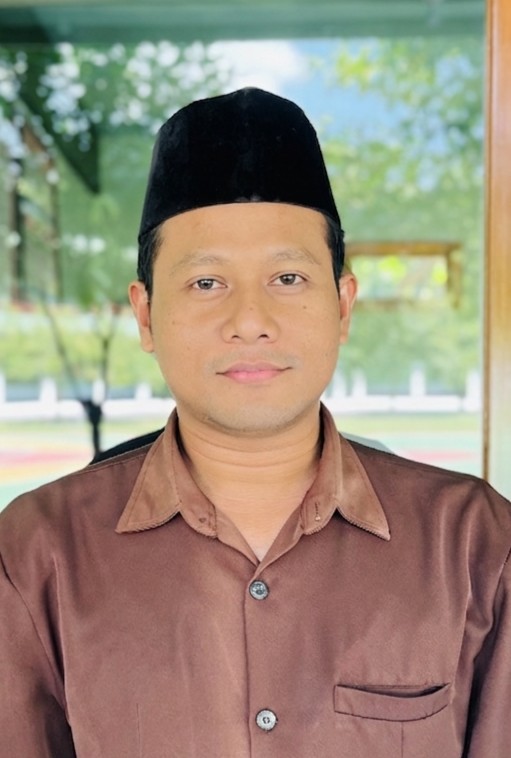 Abdul Mukhlis, S.Pd.