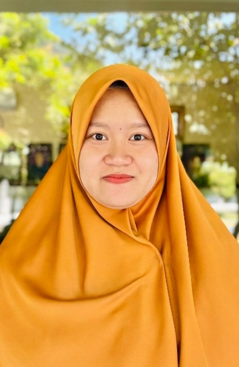 Nabila Nur Fadhilah, S.Pd.