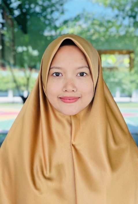 Sofrina Dian N., S.Pd.
