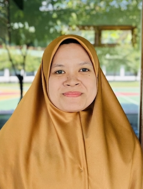 Kristian Dwi Ratna Dewi, M.Mat.