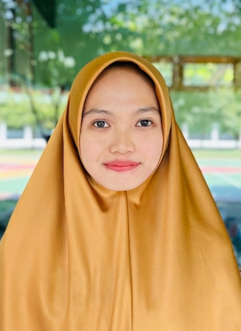Dila Elpin Setiani, S.Pd.