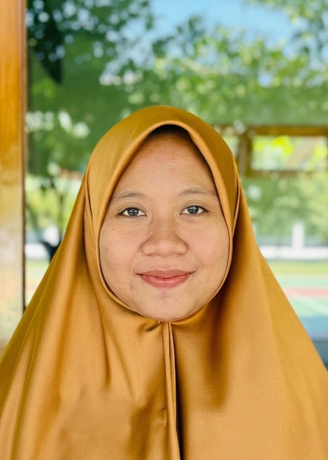 Rohmatul Azima, M.Pd.