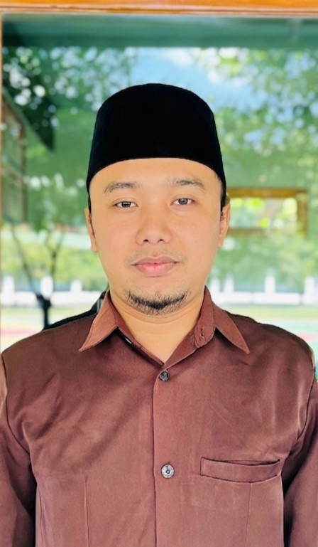 Moh. Eka Sahrul M.S.Pd.