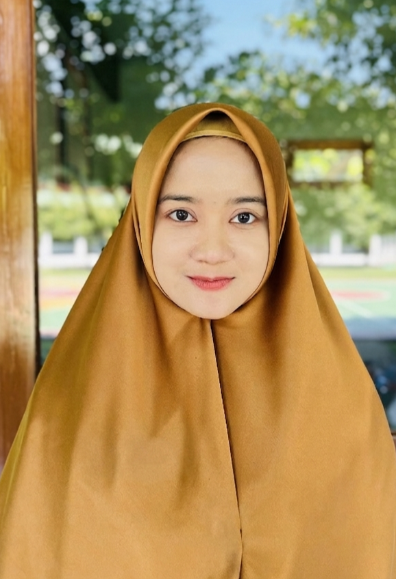 Dita Apriseli Ratna S, S.Pd.