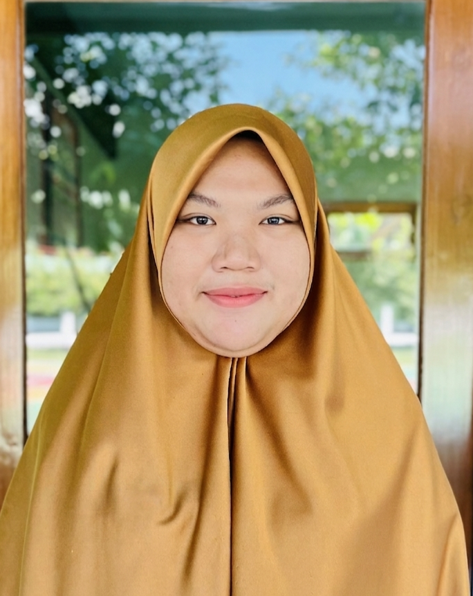 Nadira Putri Faudia, S.Pd. 